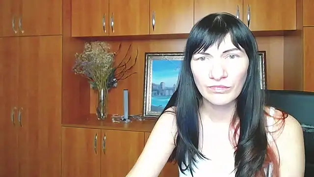 Chat XXX ao vivo de Rosalinda_ro