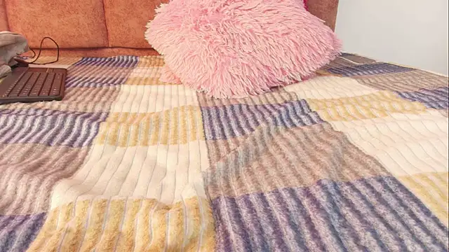 Pertunjukan Kamera Web Full_Ass_nastyy