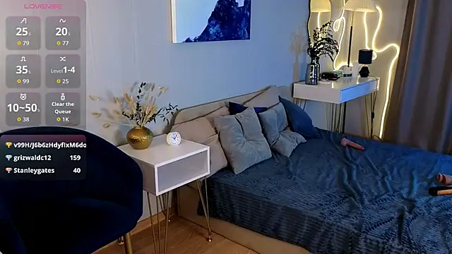 Chat XXX Live Vixaria