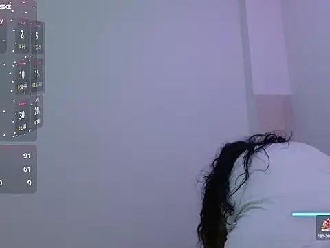 Chat XXX ao vivo de Annita_sex69