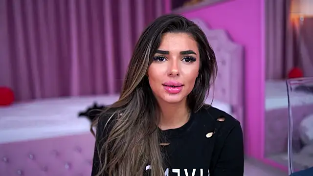 CrisstyBlair Webcam show