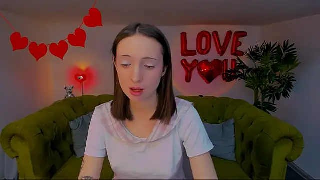 Chat XXX ao vivo de foreversleepyhead