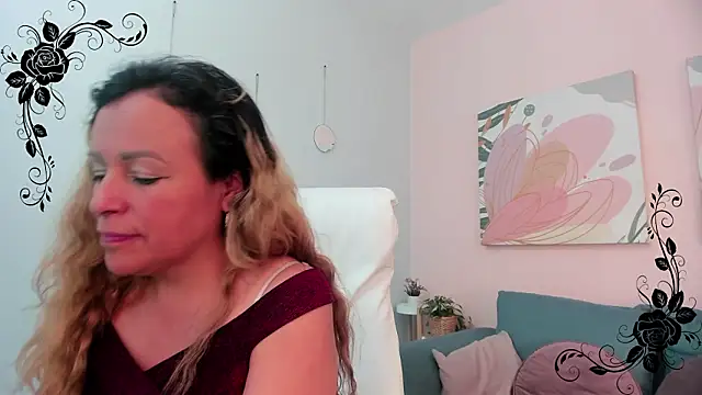 Ivonne_4 webcam show