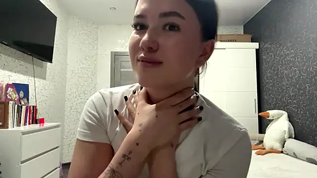 JoycelynUrionのライブXXXチャット