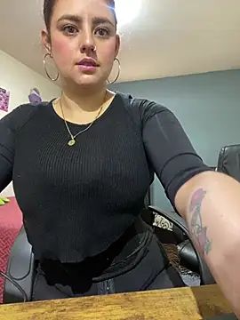 angelasmのライブXXXチャット