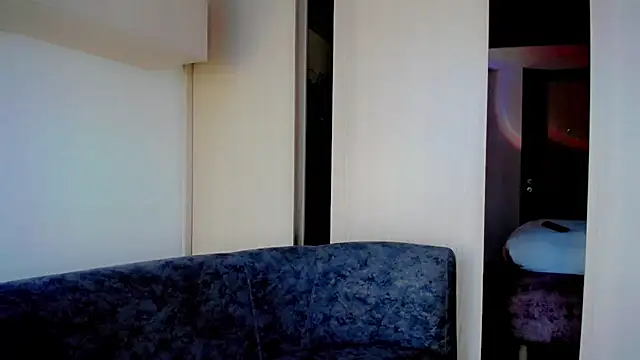 Sweet_Jack1 Pertunjukan Webcam