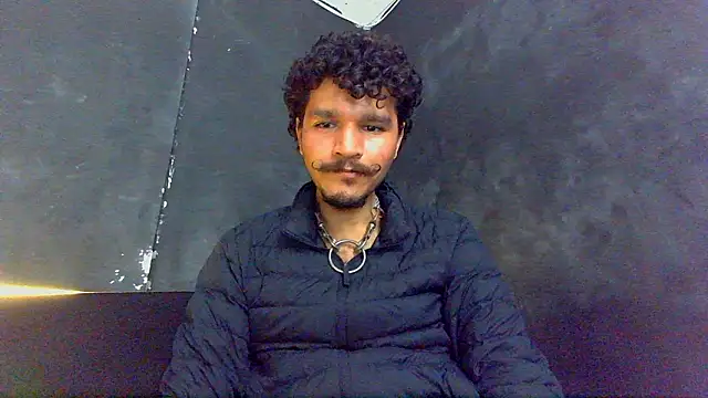 Webkamerová show die_mond