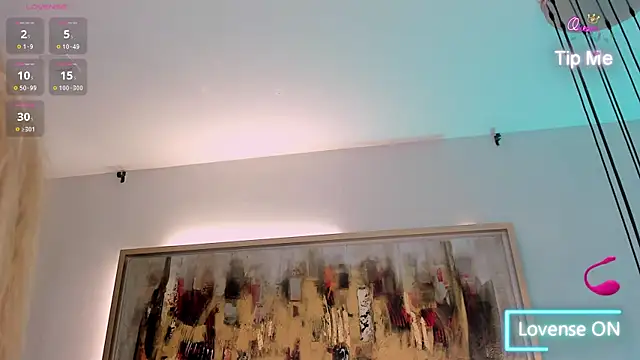 SophiePalmer Obrolan Langsung XXX