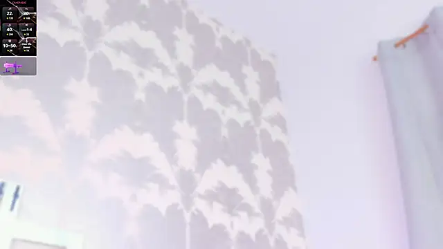 Miliaangeles' Live XXX Chat