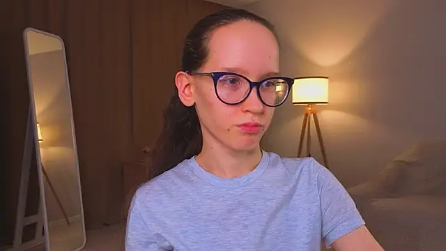 BettyBrowni's Live XXX Chat