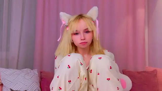 popjenny Chat XXX live