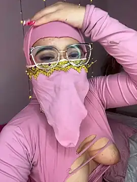 Maisa_issa 现场XXX聊天