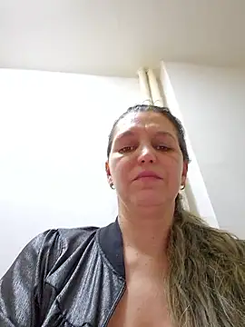 Show de webcam de KamillaSpencer