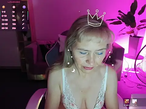 Carla_Vogue Live XXX-chat