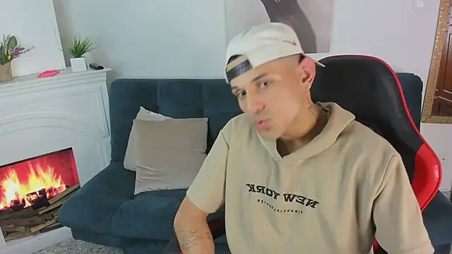 JACOB_RACHELL élő XXX-chatje