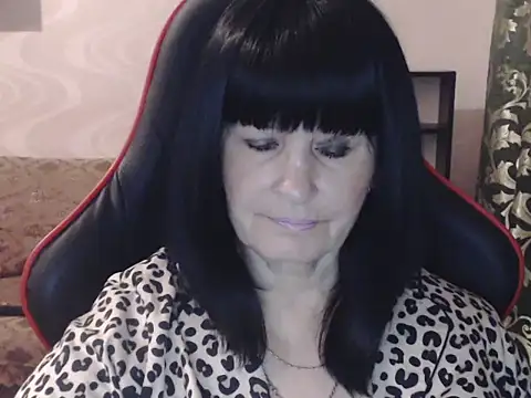 KatarinaOhDream élő XXX-chatje