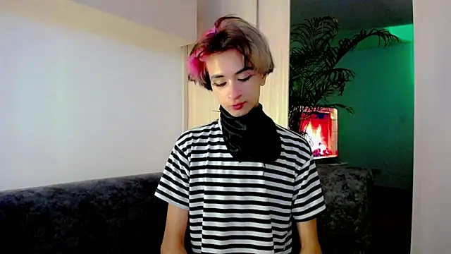 Sweet_Jack1n Webbikameraesitys