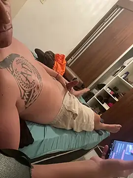 Jeff_pepper élő XXX-chatje