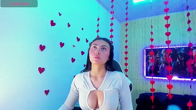 angell_cooper8 Webcam-Show