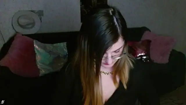 XXX chat uživo modela Arielsssplash
