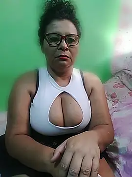 Czat XXX na żywo – Amarantha25