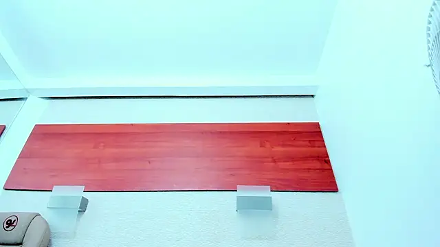 maddy_cartter élő XXX-chatje