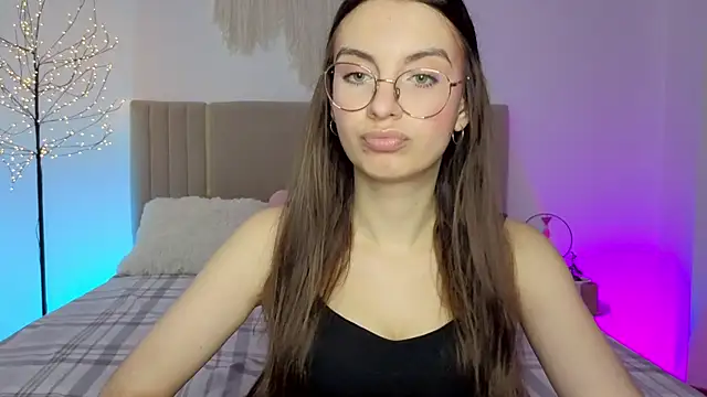 Chat XXX en directo de Real_cutie1