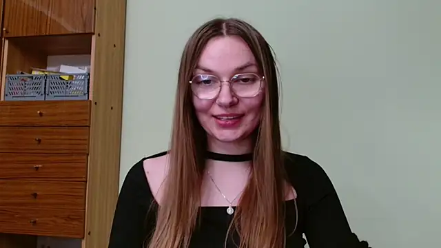 LooveELLYx élő XXX-chatje