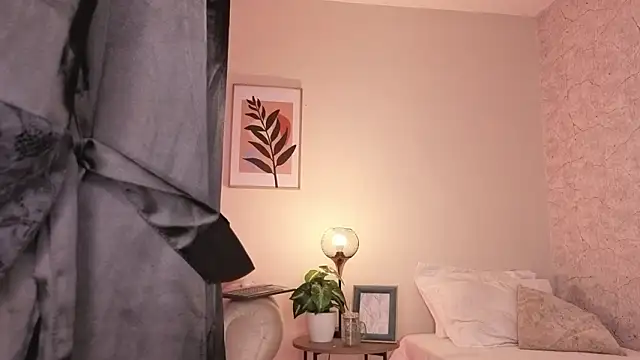 DahianaWalcott 라이브 XXX 채팅