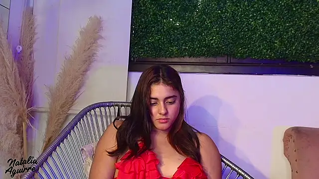 Czat XXX na żywo – natalia_aguirre1