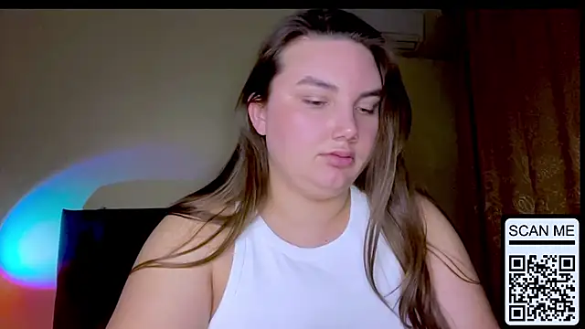 DreamyblushfairyのライブXXXチャット