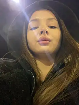 Chat XXX en directo de KrisMagnoly