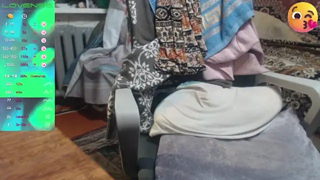 sweetbbabeのライブXXXチャット