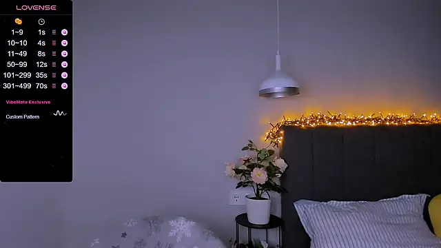 แชท XXX สดของ Marta--jess