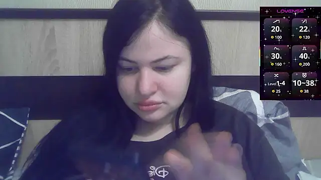 แชท XXX สดของ German_Eva