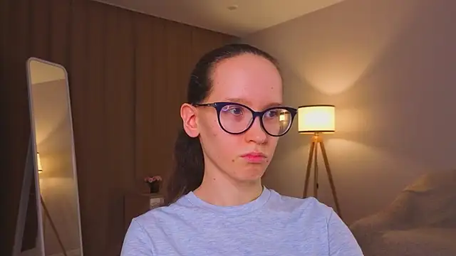 BettyBrowni Chat XXX in diretta