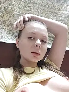 Ekaterina27 Webcam-Show