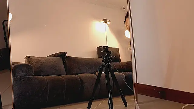 แชท XXX สดของ angelinepossy