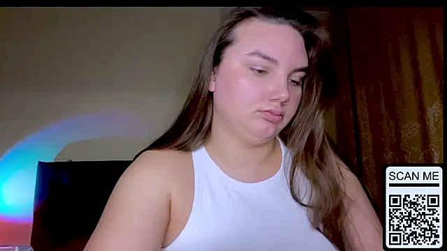 Dreamyblushfairy Live XXX Chat