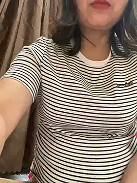 Mussia91 Show Webcam