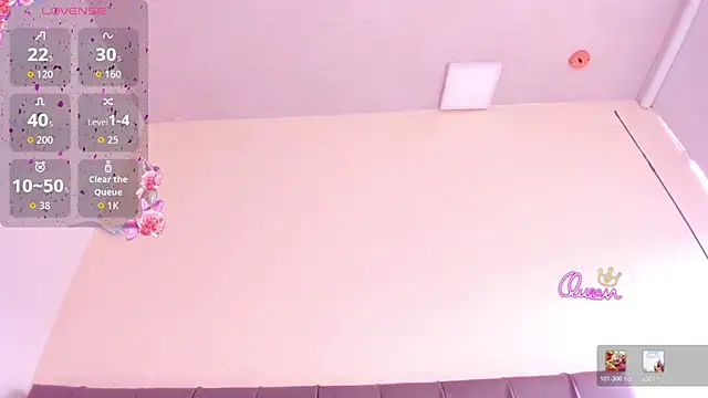 iisabella_noa Chat XXX in diretta