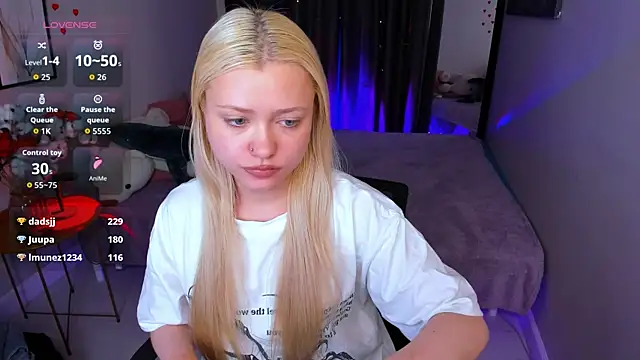 Millie_Vanilliesn Live XXX chat