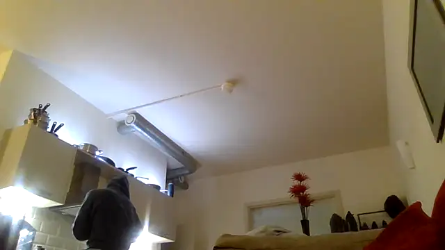 cheekycherryx's Live XXX Chat