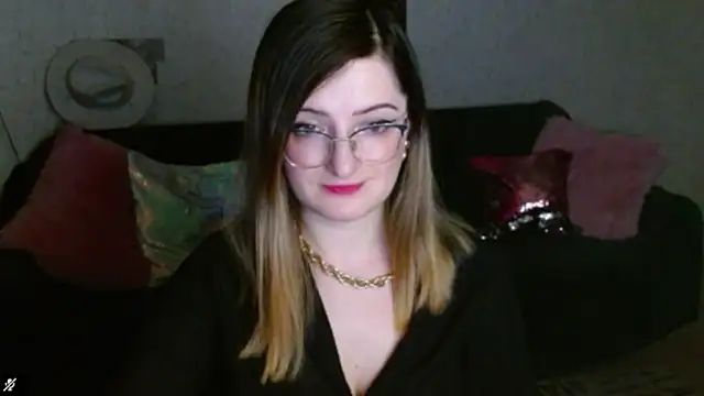 ArielsssplashのライブXXXチャット