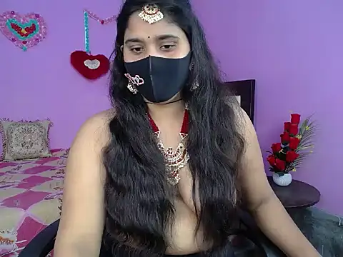 عرض كام Maiya_Amber