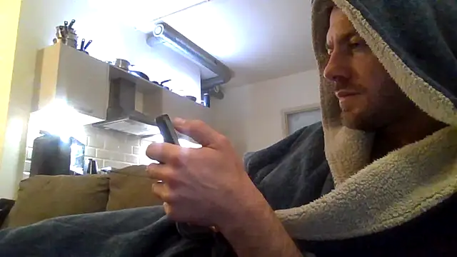 XXX chat uživo modela cheekycherryx