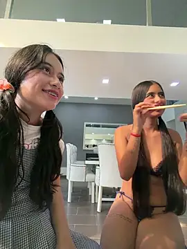 l0lita_emi: вебкам-шоу