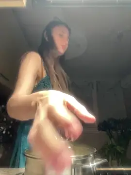 Flossy_Vettie: онлайн-секс-чат