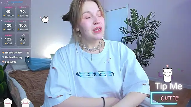 Chat XXX Live Colleen_Blake