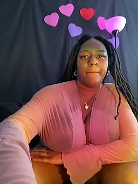 CoCoGoddess_ Chat XXX in diretta